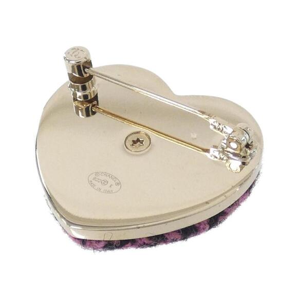 CHANEL Black Brooch - Picture 2 of 4